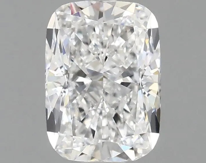 1.02 Carat · CUSHION · D · VVS2 · IGI · Excellent Cut