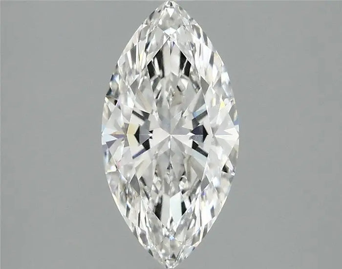 1.52 Carat · MARQUISE · F · VVS2 · IGI · Excellent Cut
