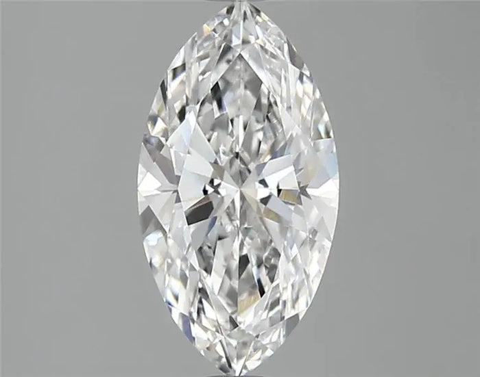 1.52 Carat · MARQUISE · E · VS1 · IGI · Excellent Cut