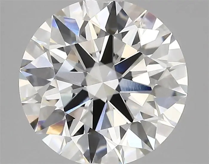 2.65 Carat · ROUND · E · VVS2 · IGI · Ideal Cut