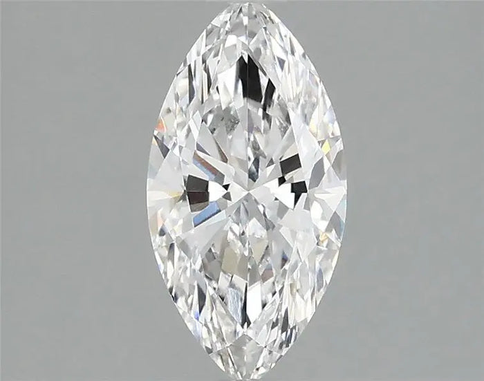 1.07 Carat · MARQUISE · D · VVS2 · IGI · Excellent Cut
