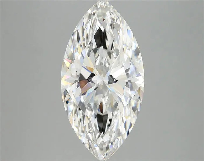 4.07 Carat · MARQUISE · E · VVS2 · IGI · Excellent Cut