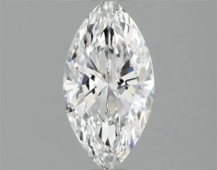 1.08 Carat · MARQUISE · D · VVS2 · IGI · Excellent Cut