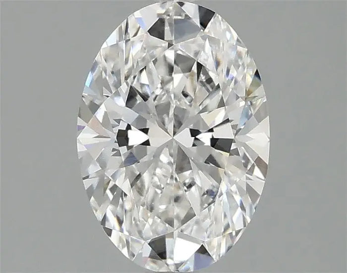1.55 Carat · OVAL · E · VS1 · IGI · Excellent Cut