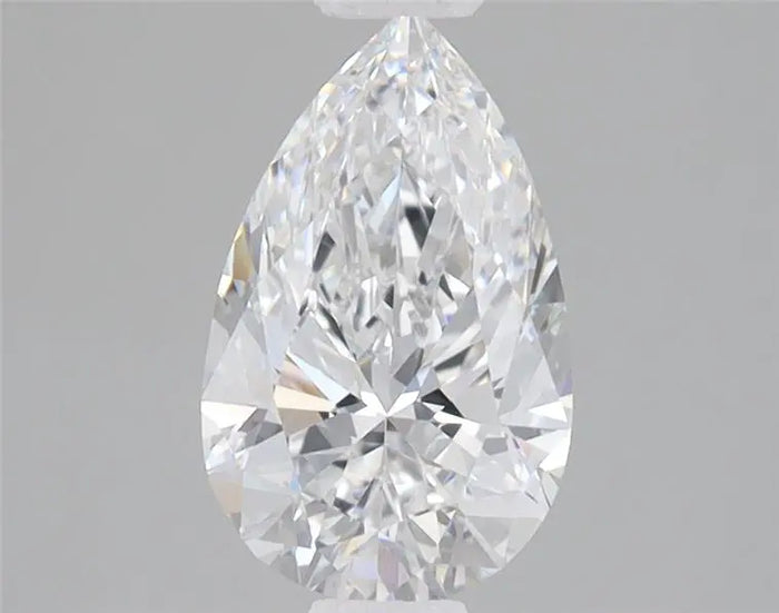 1.40 Carat · PEAR · D · VVS2 · IGI · Excellent Cut