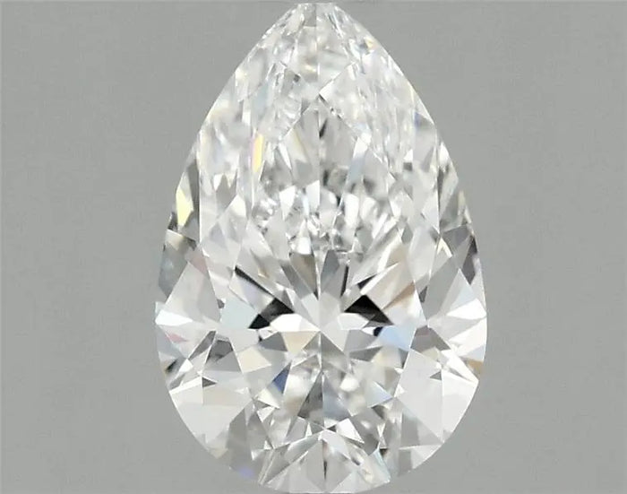 1.09 Carat · PEAR · D · VS1 · IGI · Excellent Cut