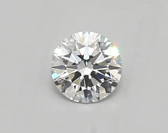 0.41 Carat · ROUND · D · VS1 · IGI · Ideal Cut