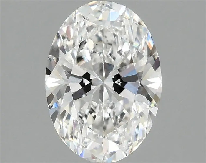 1.60 Carat · OVAL · E · VS1 · IGI · Excellent Cut