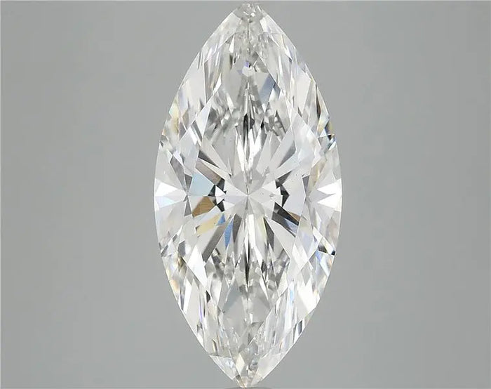 5.01 Carat · MARQUISE · F · VS2 · IGI · Excellent Cut