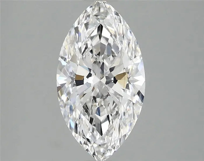 1.64 Carat · MARQUISE · E · VS1 · IGI · Excellent Cut