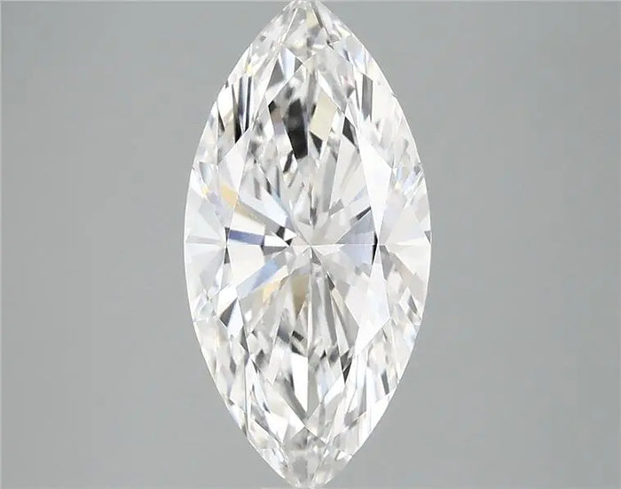 3.05 Carat · MARQUISE · E · VS1 · IGI · Excellent Cut