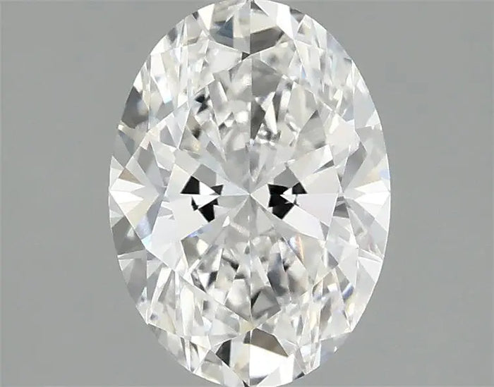 1.57 Carat · OVAL · E · VVS2 · IGI · Excellent Cut