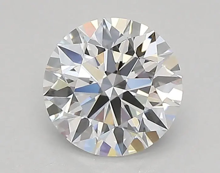 0.95 Carat · ROUND · D · IF · IGI · Ideal Cut