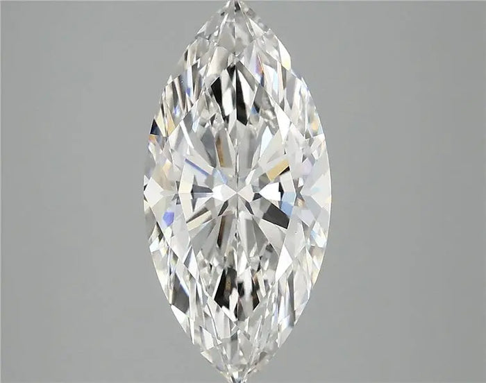 3.08 Carat · MARQUISE · F · VS1 · IGI · Excellent Cut