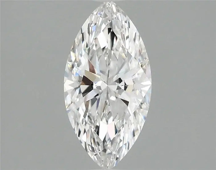 1.06 Carat · MARQUISE · E · VVS2 · IGI · Excellent Cut