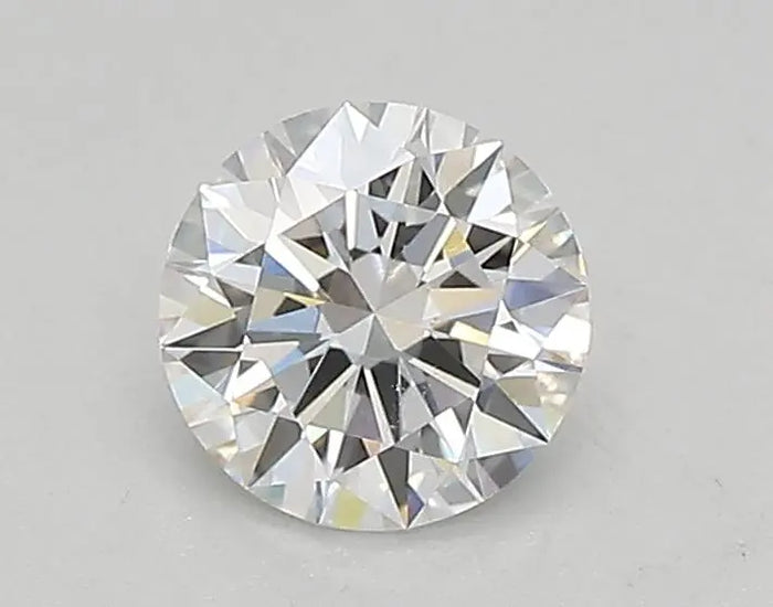0.45 Carat · ROUND · D · VVS1 · IGI · Ideal Cut