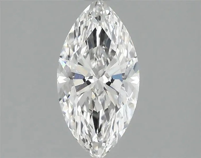 1.06 Carat · MARQUISE · D · VVS2 · IGI · Excellent Cut