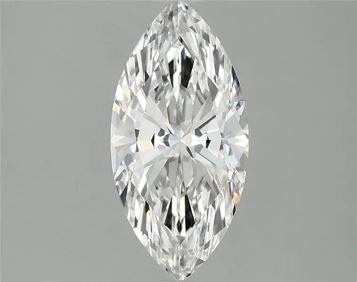 1.49 Carat · MARQUISE · F · VVS2 · IGI · Excellent Cut