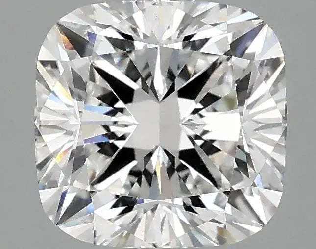 2.06 Carat · CUSHION · E · VS1 · IGI · Excellent Cut