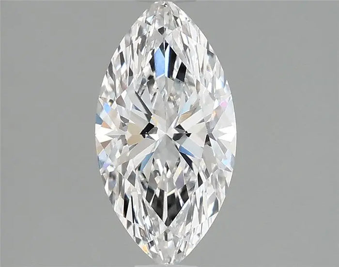 1.07 Carat · MARQUISE · D · VS1 · IGI · Excellent Cut