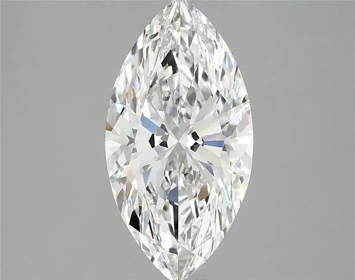 2.02 Carat · MARQUISE · E · VS1 · IGI · Excellent Cut