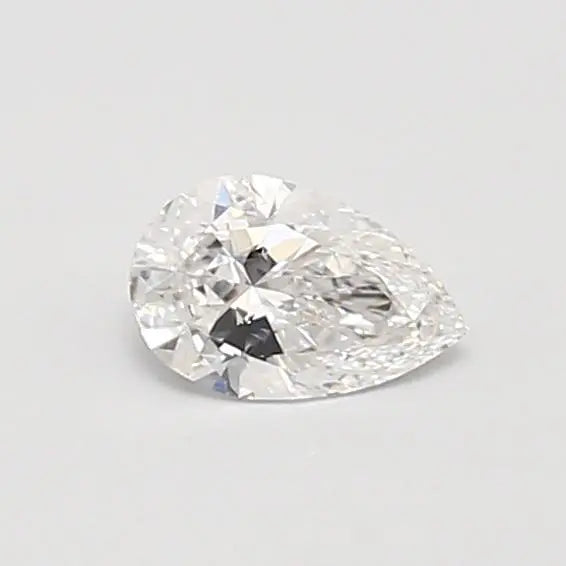 0.45 Carat · PEAR · E · SI1 · IGI · Excellent Cut