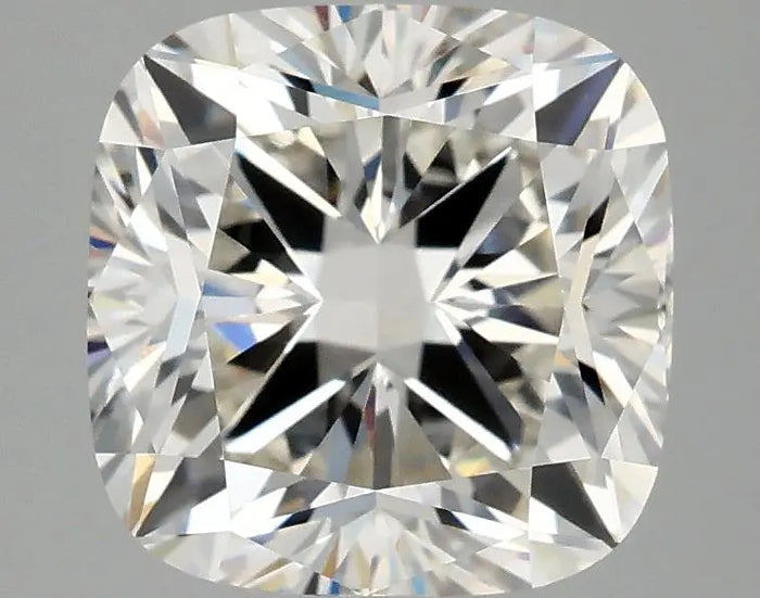 3.07 Carat · CUSHION · H · VVS2 · IGI · Excellent Cut