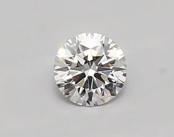 0.41 Carat · ROUND · D · VVS1 · IGI · Ideal Cut
