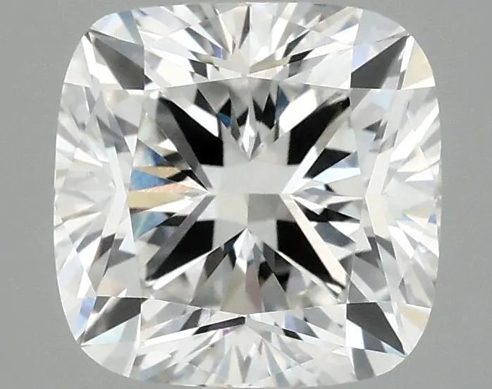 3.00 Carat · CUSHION · F · VVS2 · IGI · Excellent Cut