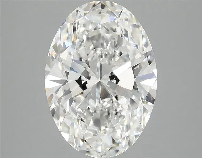 2.97 Carat · OVAL · E · VVS2 · IGI · Excellent Cut