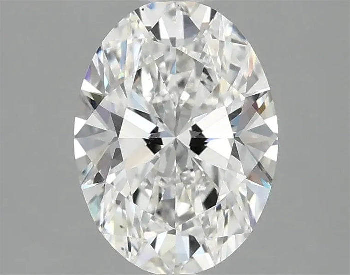 1.56 Carat · OVAL · D · VS1 · IGI · Excellent Cut