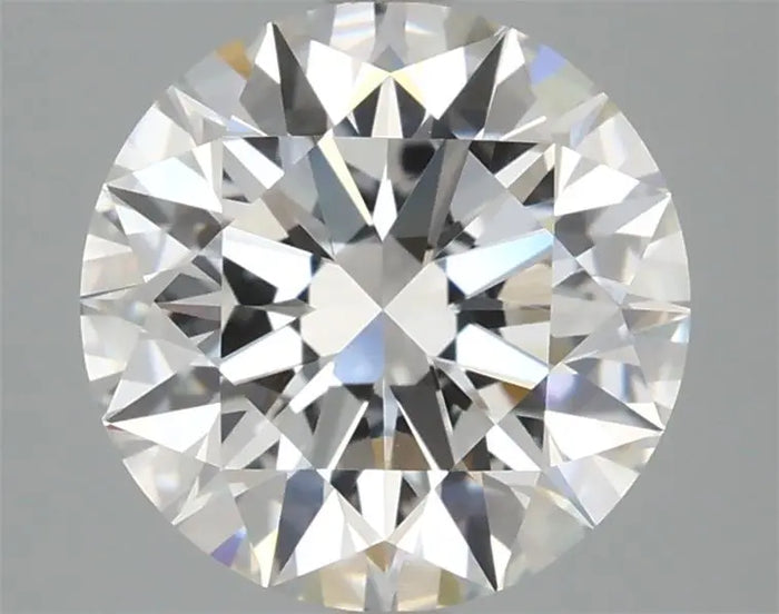 3.02 Carat · ROUND · D · VVS2 · IGI · Ideal Cut