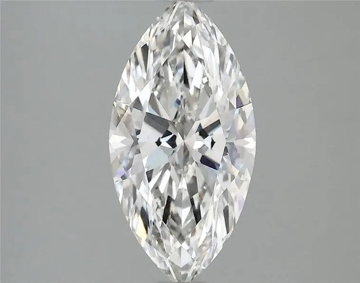 2.01 Carat · MARQUISE · F · VS1 · IGI · Excellent Cut