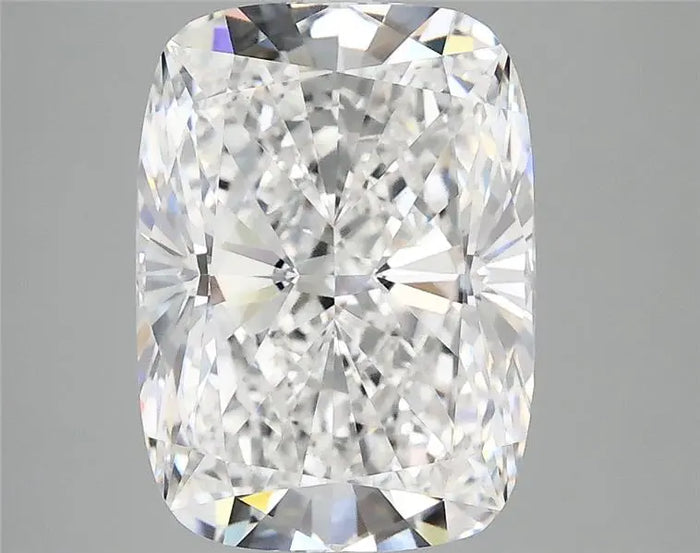 4.10 Carat · CUSHION · E · VVS2 · IGI · Excellent Cut