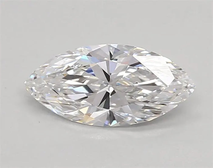 0.86 Carat · MARQUISE · D · VVS1 · IGI · Excellent Cut