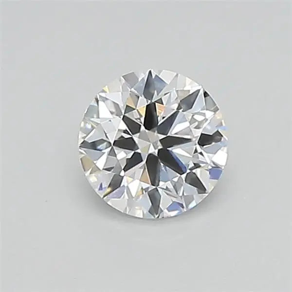 0.38 Carat · ROUND · D · VS1 · IGI · Ideal Cut