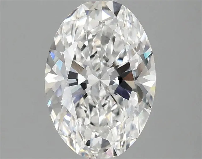 1.64 Carat · OVAL · E · VS1 · IGI · Excellent Cut