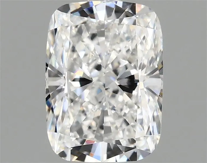 1.08 Carat · CUSHION · E · VVS2 · IGI · Excellent Cut