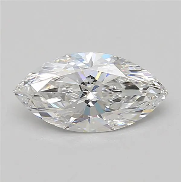 1.49 Carat · MARQUISE · D · VS2 · IGI · Excellent Cut