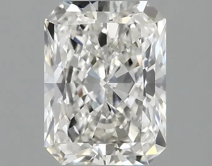 1.55 Carat · RADIANT · F · VVS2 · IGI · Excellent Cut