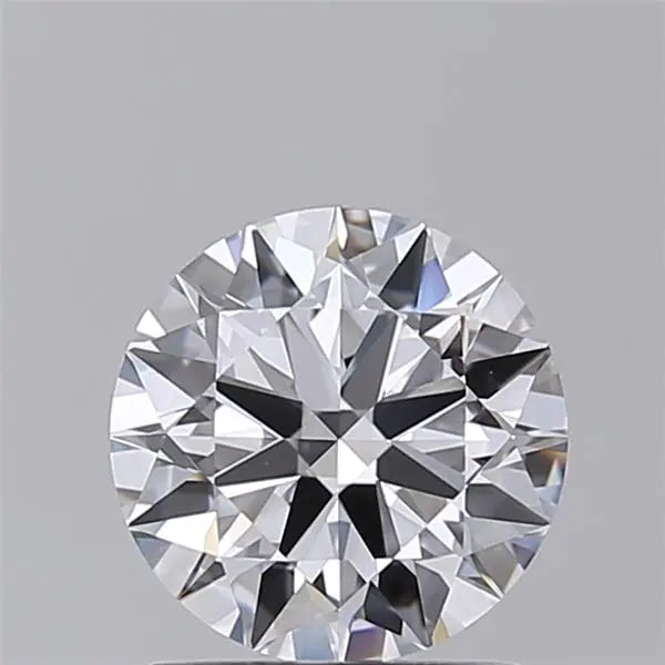 1.52 Carat · ROUND · D · VVS2 · IGI · Ideal Cut