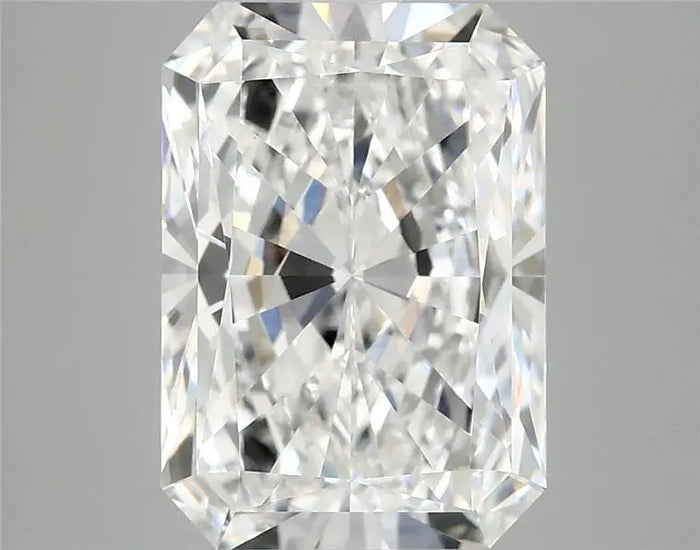 4.16 Carat · RADIANT · E · VVS2 · IGI · Excellent Cut