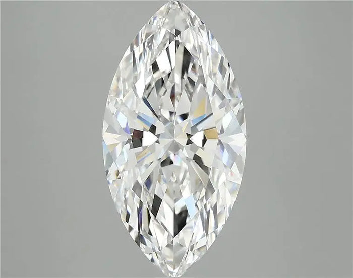 4.10 Carat · MARQUISE · E · VVS2 · IGI · Excellent Cut
