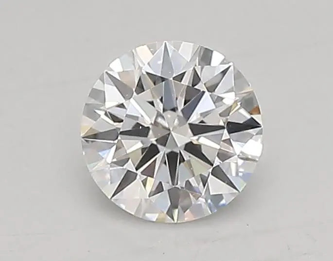 0.40 Carat · ROUND · D · VVS1 · IGI · Ideal Cut