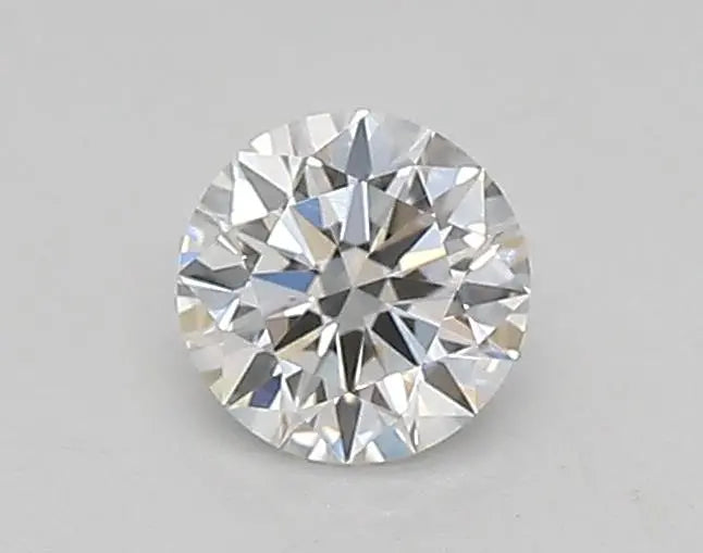 0.28 Carat · ROUND · D · VVS1 · IGI · Ideal Cut