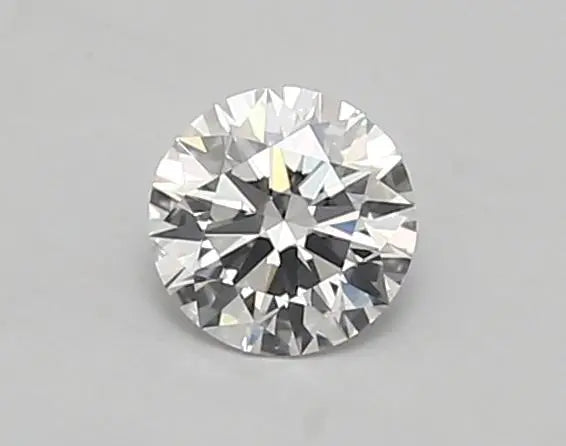 0.59 Carat · ROUND · D · VS1 · IGI · Ideal Cut