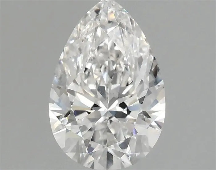 1.08 Carat · PEAR · E · VS1 · IGI · Excellent Cut