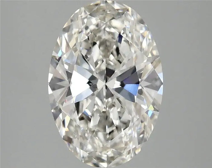 3.02 Carat · OVAL · G · VVS2 · IGI · Excellent Cut
