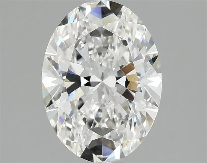 1.54 Carat · OVAL · E · VS1 · IGI · Excellent Cut