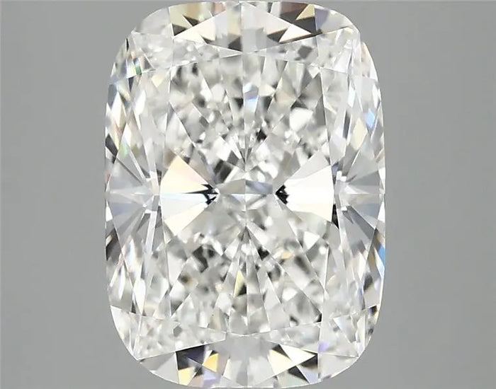 3.05 Carat · CUSHION · F · VVS2 · IGI · Excellent Cut